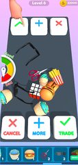 Скриншот 23: Мастер торговли Фиджетами