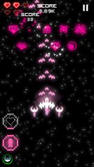 Скриншот 19: Arcadium - Космический шутер