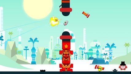 Screenshot 19: King Tongue