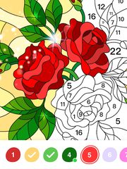 Screenshot 19: No.Paint: Relaxing Coloring