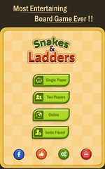 Screenshot 21: Snakes & Ladders: Online Dice!