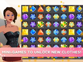 Screenshot 15: Fashion Fever 2: Dress Up Game