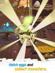 Screenshot 9: Berry Monsters