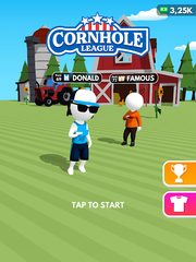 Screenshot 5: Cornhole League