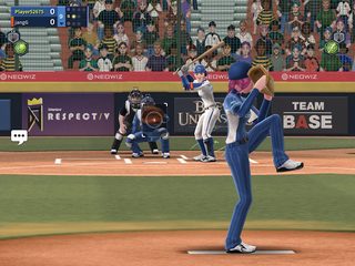 Screenshot 18: Baseball Clash: Real-time game