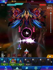 Скриншот 20: Void Troopers: Sci-fi Tapper
