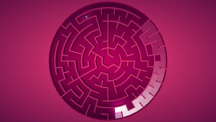 Screenshot 18: Maze: Endless and Simple