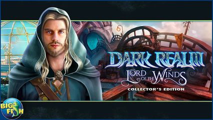 Screenshot 16: Hidden Object - Dark Realm: Lo