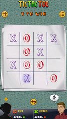 Screenshot 2: Tic Tac Toe