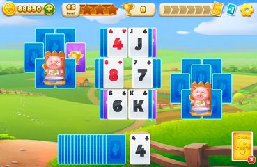 Screenshot 16: Solitaire: Texas Village