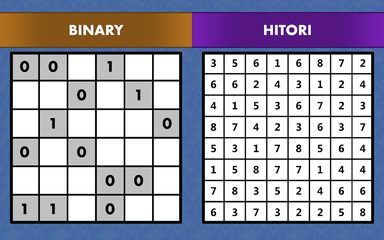 Screenshot 19: LogiBrain Collection