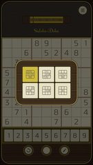 Screenshot 4: Sudoku-Doku