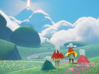 Screenshot 16: [BETA] Sky: Children of the Light