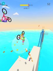 Screenshot 11: Down Hill 3D