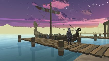 Скриншот 3: Viking Wars