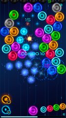 Screenshot 24: Magnetic Balls: Neon