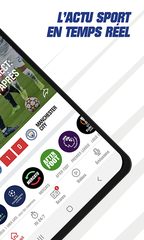 Скриншот 17: RMC Спорт Новости