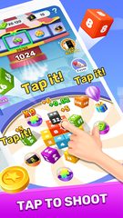 Скриншот 4: Волшебный 2048: Стремись к победам