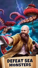 Captura 16: Piratas y Puzzles: Aventura