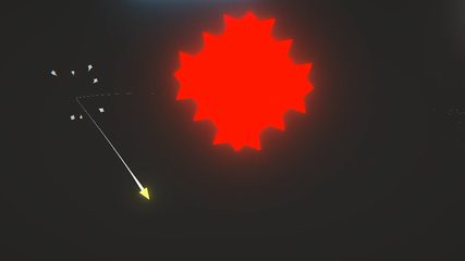 Скриншот 11: Шары?