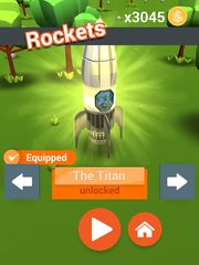 Screenshot 13: Faily Rocketman