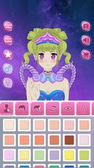 Screenshot 23: Anime Avatar - Face Maker