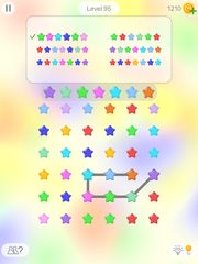 Screenshot 13: Color Patternz