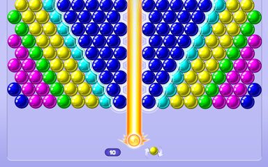 Screenshot 6: Bubble Shooter