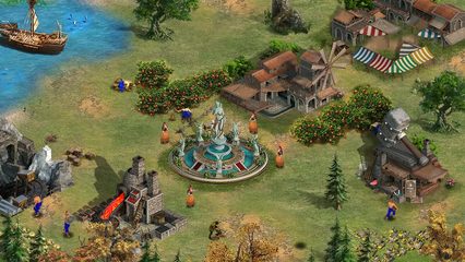 Screenshot 20: Abyss of Empires:The Mythology