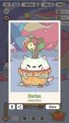 Screenshot 7: My CatPots