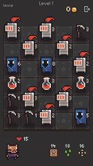 Screenshot 14: Alchemy Dungeon