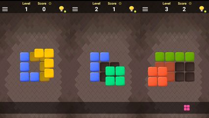 Screenshot 19: Box Blocks