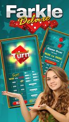 Скриншот 3: Farkle Deluxe