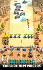 Screenshot 24: Wild Castle TD - Grow Empire