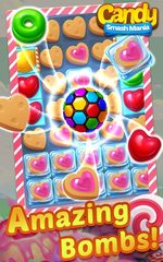 Screenshot 9: Candy Smash Mania: Match 3 Pop