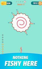 Screenshot 21: Bitcoin Food Fight - Get BTC