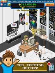 Screenshot 20: Bitcoin Billionaire