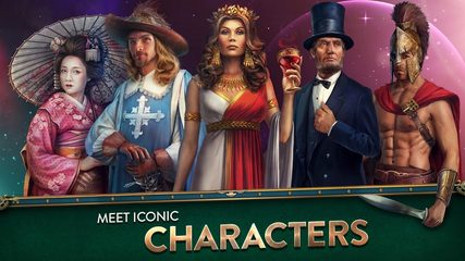 Screenshot 13: Time Guardians: Hidden Mystery