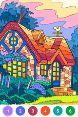 Screenshot 19: ColorPlanet® Paint by Number