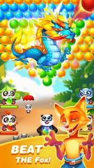 Screenshot 4: Bubble Shooter Sweet Panda