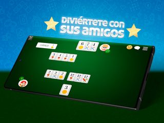 Captura 9: Chinchón Online: Juego de Cartas