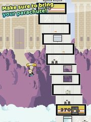 Screenshot 20: High Risers