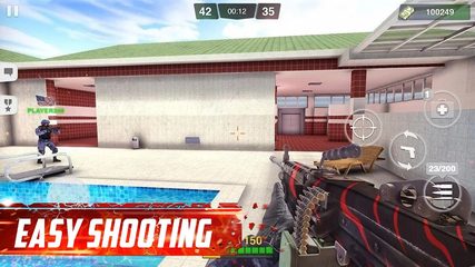 Screenshot 19: Special Ops: Online FPS PVP