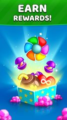 Captura 3: Relajante Match Tres: Juego de rompecabezas Zen