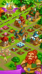 Screenshot 1: Farm Fantasy: Fantastic Beasts