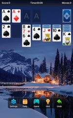 Screenshot 14: Solitaire Lite