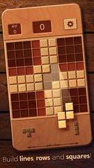 Screenshot 19: Woodoku