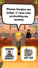 Screenshot 19: Judge 3D - Court Affairs