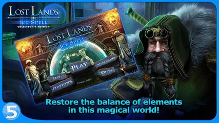 Screenshot 15: Lost Lands 5