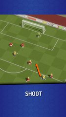 Captura 8: Estrella del fútbol